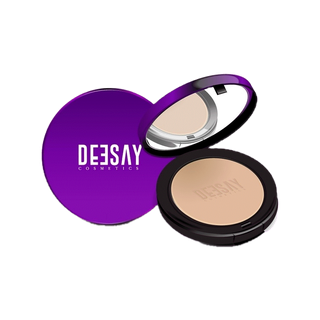 DEESAY BRIGHT SKIN COLOR CONTROL FOUNDATION POWDER SPF 30 PA+++ แป้งดีเซย์ แป้งแก้มบุ๋ม