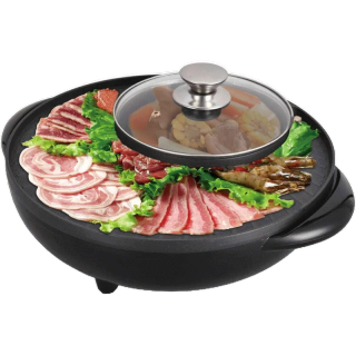 เตาไฟฟ้าปิ้งย่าง กระทะปิ้งย่าง กระทะหมูกระทะ กระทะไฟฟ้า