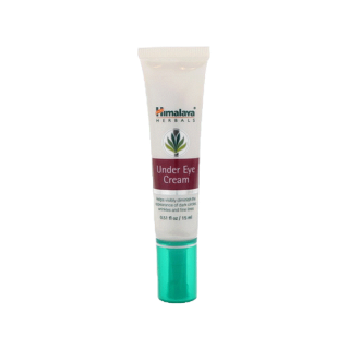 HIMALAYA Under Eye Cream ครีมบำรุงรอบดวงตา 15ml
