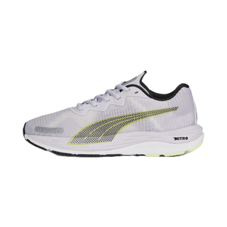 PUMA RUNNING - รองเท้าวิ่งผู้หญิง Velocity NITRO 2 Fade สีม่วง - FTW - 37852701