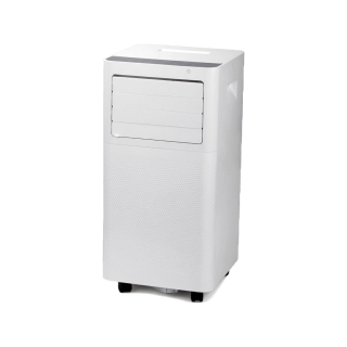 TCL แอร์เคลื่อนที่ ขนาด 12000 BTU รุ่น TAC-12CPA/RPV Portable air conditioner ระบบสัมผัส หน้าจอแสดงผล LED เย็นเร็ว ทำงานเงียบ