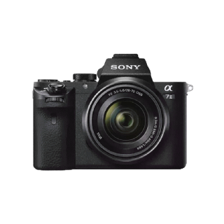 Sony A7 III กล้องดิจิตอล Mirrorless Fullframe Digital Camera a7iii a7 m3 ILCE-7M3 (ประกันศูนย์ 1 ปี)