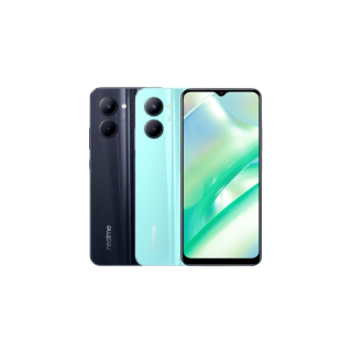 ( เหลือ 3481.- ใส่โค้ด 9BAHWU ลด 130.-) Realme C33 (4/64GB) | C55 (6/128GB) | 10T 5G (4/128GB) เครื่องแท้ประกันศูนย์ไทย