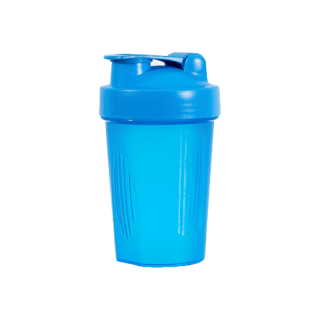 Monza แก้วชงโปรตีน แก้วเวย์ ขนาด 400ml. แถมฟรี!!สปริงเหล็กสำหรับเขย่าให้โปรตีนแตกตัว No.Y1381