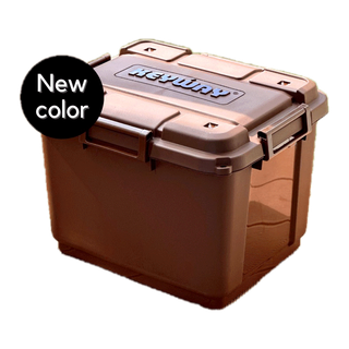 โปรโมชั่น : กล่องเก็บความเย็น  ถังแช่โฟม KEYWAY 36.L KTP-505 ✨สีใหม่✨