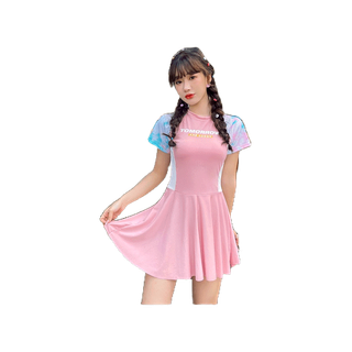 Jqk ชุดว่ายน้ำแฟชั่นผู้หญิง (มี 4 แบบ) รุ่น 0307-0182-0169-0309