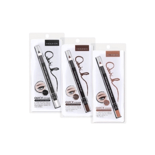 Mei Linda Quick EyeLiner Super Water Proof อายไลเนอร์สูตรกันน้ำ 3สี MD3033