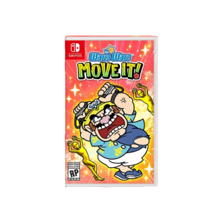 [+..••] PRE-ORDER 8.8 Promotion time  | NSW WARIOWARE: MOVE IT! (เกม Nintendo Switch™  วางจำหน่าย 2023-11-23)
