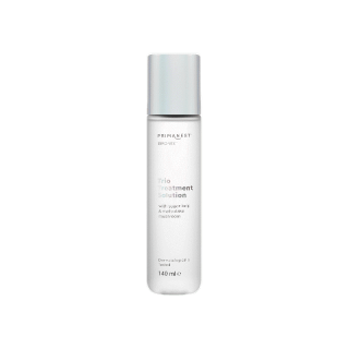 PrimaNest Birdnest Trio Treatment Solution 140ml พรีมาเนสท์ น้ำตบบำรุงผิวหน้า ชุ่มชื้น เนียนนุ่ม ลดเลือนริ้วรอย