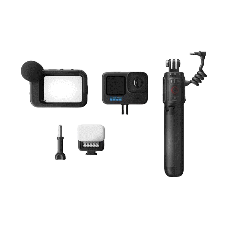 GoPro HERO 11 Creator Edition Black / gopro 11 สินค้าใหม่ ประกันศูนย์ไทย