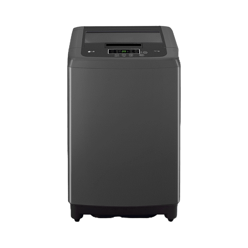 โปรโมชั่น : LG แอลจี เครื่องซักผ้าฝาบน ขนาด 13 กก. รุ่น T2313VSPB1