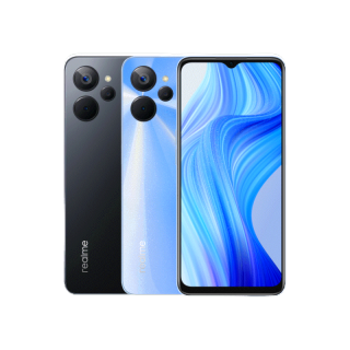 【สินค้ามาใหม่】 realme 10T 5G(8+256GB) กล้อง AI 3เลนส์ 50MP| หน้าจอ6.6นิ้วFHD+|Dimensity 810 5G|แบตเตอรี่ขนาดใหญ่ 5000mAh