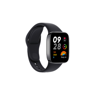 Xiaomi Redmi Watch 3 รับประกัน 12 เดือน