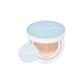 Dr.PONG ACNE ACE Longwear Cushion คุชชั่นลดสิว ยืนยันด้วยงานวิจัย สิวลดลงจริง ไม่อุดตัน ผสานเทคโนโลยีกันน้ำ กันเหงื่อ