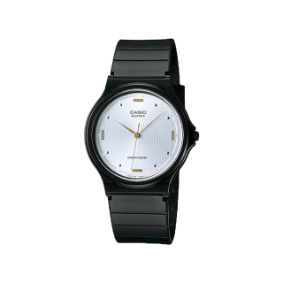 CASIO นาฬิกาข้อมือ GENERAL รุ่น MQ-76-7A1LDF นาฬิกา นาฬิกาข้อมือ