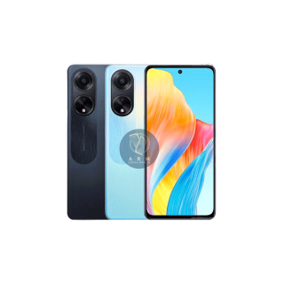 OPPO A98 5G 8/256GBเครื่องศูนย์ไทยประกันศูนย์ไทย(ประกันเดินแล้ว)