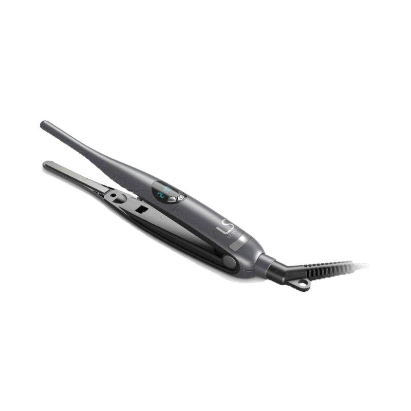 [NEW] LESASHA เครื่องหนีบผม SMART HYBRID HAIR CRIMPER เลอซาช่า สมาร์ท ไฮบริด LS1675 ที่หนีบผม