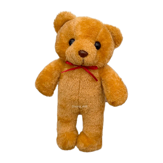 มี 7สีตุ๊กตาหมีเท็ดดี้แบร์ teddy bear 11นิ้ว ตุ๊กตาหมียักษ์ ตุ๊กตาหมีขน ขนนุ่ม ตัวนิ่ม น่ารักสุดๆค่า