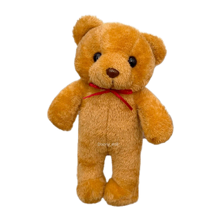 มี 7สีตุ๊กตาหมีเท็ดดี้แบร์ teddy bear 11นิ้ว ตุ๊กตาหมียักษ์ ตุ๊กตาหมีขน ขนนุ่ม ตัวนิ่ม น่ารักสุดๆค่า