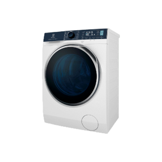 [ติดตั้งฟรี] Electrolux EWW1142Q7WB เครื่องซักอบผ้าฝาหน้า ซัก/อบ (11/7 กก.) Connectivity Application