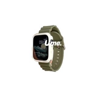 สาย smart watch nim ultra 8 7 6 5 4 3 ขนาด 38/40/41 ขนาด 42/44/45 /49 ใช้กับ smart watch ได้ พร้อมส่ง สาย iwatch