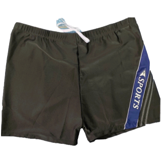 โปรโมชั่น : กางเกงว่ายน้ำ ชาย เลขซูเปอร์ 4xl 5xl 6xl sports Swim 564 มีซับใน