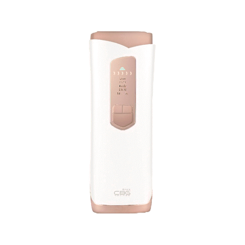CBG Devices เครื่องเลเซอร์ IPL Classic SONA II สูตรเย็น ไม่จำกัดชอต กำจัดขนถาวร หน้าใส ลดสิว ในเครื่องเดียว (IP2)