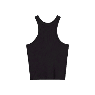 H&M Woman Cropped vest top 1135364_1
