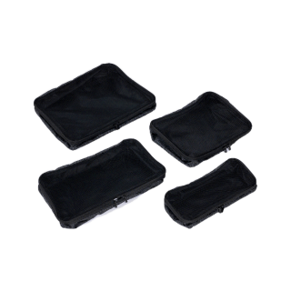 MOOF49 Packing Cubes กระเป๋าจัดระเบียบสำหรับกระเป๋าเดินทาง Set 4 / 6 ชิ้น