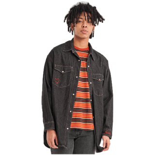 เสื้อเชิ้ตผู้ชาย Levi