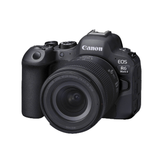 Canon EOS R6 Mark II