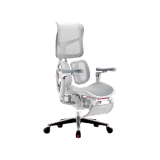 [รับประกัน 7 ปี]Work Station Office เก้าอี้เพื่อสุขภาพ รุ่น Model B