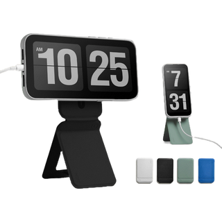 MOFT Snap Invisible Phone Tripod Stand MOVAS™ (Magnetic Compatible) ขาตั้งสำหรับ SMARTPHONE แบบแม่เหล็ก
