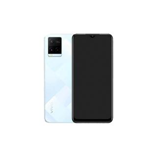 มือถือ วีโว่ VIVO Y21 [ 4/64GB ] จอใหญ่ ดีไซน์สวย แบต 5000mAh เล่นเกม ทัชลื่น # เครื่องศูนย์ไทย Muntookdee
