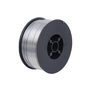 SA ลวดเชื่อมฟลักซ์คอร์ MIG Flux Core Kanto ไม่ใช้แก๊ส ขนาด 0.8 / 1.0 mm หนัก1 kg