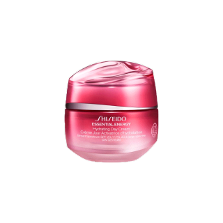 โปรโมชั่น : SHISEIDO Essential Energy Hydrating Day Cream 50ml