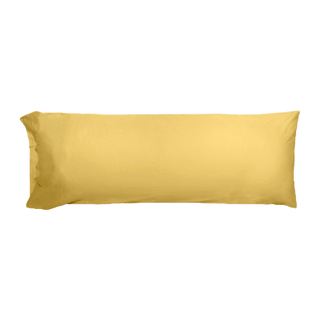 {กรอกโค้ด“HLFEB4”ลด200}ปลอกหมอนบอดี้ 1 ใบ Body Pillow Case ปลอกหมอนยาว ขนาดมาตรฐาน 100% Single-Ply Cotton l Beneath Luxu