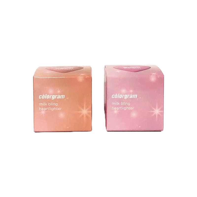 โปรโมชั่น : Colorgram ครีมนวดหัวใจ 2.2 กรัม