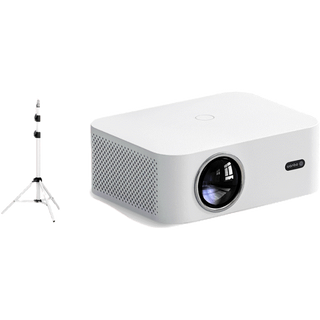 [NEW] Wanbo X2 Pro support 1080P HD Projector โปรเจคเตอร์ มินิโปรเจคเตอร์ คุณภาพระดับ Android 9.0