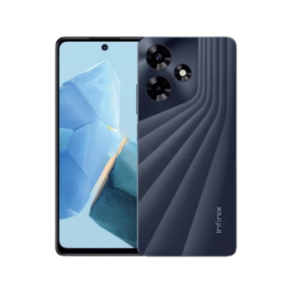 โปรโมชั่น : Infinix Hot 30  30i 48128GB ประกันศูนย์ไทย
