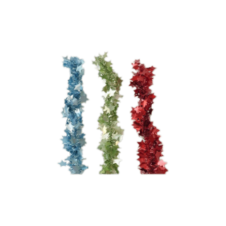 [สินค้าเทศกาล] Somjai Selected สายรุ้ง สายรุ้งปีใหม่ สายรุ้งคริสต์มาส X