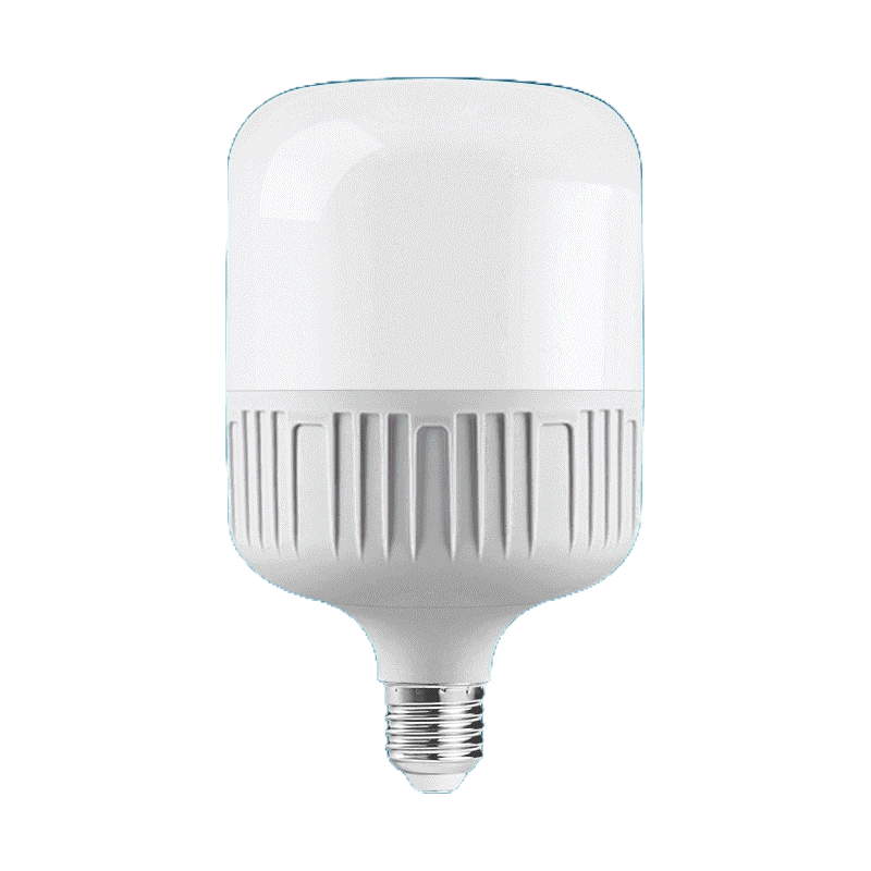 Fengyasong หลอดไฟ LED HighBulb 5W 10W 20W 30W 60W 100W 120W 200W light LED ขั้วE27