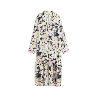 H&M Woman Collared dress 1178533_1