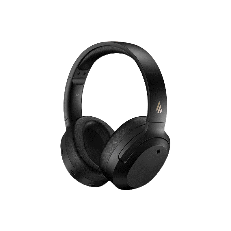 Edifier W820NB BT 5.0 / W820NB Plus BT 5.2 Bluetooth Headsets ANC หูฟังไร้สาย Hi-Res Audio https://wayoza.com