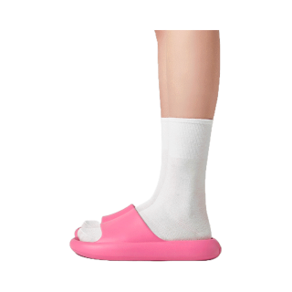 [Ready Stock] Posee รองเท้านิ่มเหมือนเหยียบขี้ tiktok hot RMAXPRO 38° รองเท้าแตะลําลอง รองเท้าสุขภาพ พื้นนุ่มมาก กันลื่น สีลูกกวาด สําหรับสตรี สตรีตั้งครรภ์ เหมาะกับฤดู