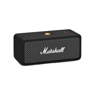 Marshall Emberton ลำโพงพกพา ขนาดกะทัดรัด กันน้ำ IPX7