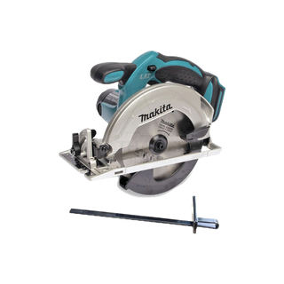 โปรโมชั่น : MAKITA เลื่อยวงเดือนไร้สาย 6.5 นิ้ว 18V. รุ่น DSS611Z ตัวเปล่า รับประกันศูนย์ 6 เดือน