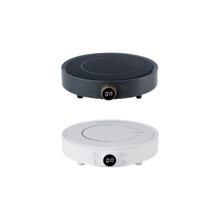 LocknLock Salon Induction เตาแม่เหล็กไฟฟ้า รุ่น FS-IC001-2