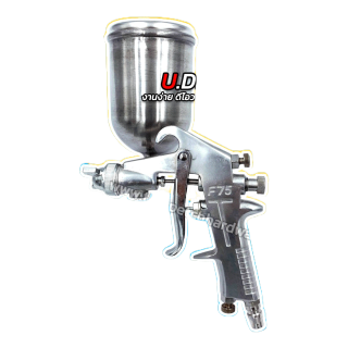 โปรโมชั่น : กาพ่นสี U.DIY มีหลายแบบ พ่นสีน้ำมัน พ่นสีน้ำ สีอะครีลิค พ่นสีรถยนต์ กาพ่นสีสแตนเลส หัวทองเหลือง