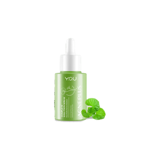 YOU AcnePlus Complete Solution Serum เซรั่มลดอักเสบ ลดสิว ลดรอย 20ml